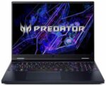 Acer Predator Helios 16 (PH16‑72)