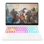 HP OMEN Transcend 14