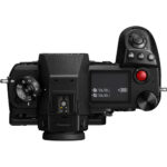 Panasonic Lumix S1H - Imagen 5