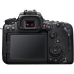 Canon EOS 90D - Imagen 3