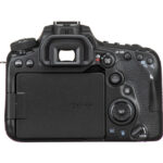 Canon EOS 90D - Imagen 4