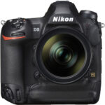 Nikon D6 - Imagen 3