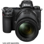 Nikon Z7 II - Imagen 3