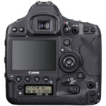 Canon EOS 1D X Mark III - Imagen 3