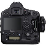 Canon EOS 1D X Mark III - Imagen 5