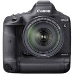 Canon EOS 1D X Mark III - Imagen 6