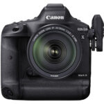 Canon EOS 1D X Mark III - Imagen 7