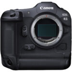Canon EOS R3 - Imagen 5