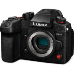 Panasonic Lumix GH6 - Imagen 6