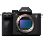 Sony Alpha 7R V