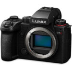 Panasonic Lumix S5 II – Cámara sin espejo con objetivo 20-60 mm - Imagen 2