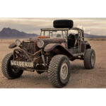 Canon EOS R6 Mark II - Imagen 8