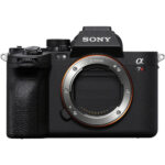 Sony Alpha 7R V - Imagen 9