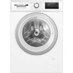 Bosch WAN28259GB Serie 4 Lavadora 9 kg 1400 rpm — Blanco