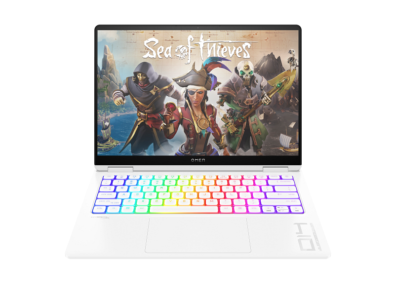 HP OMEN Transcend 14 - Imagen 2