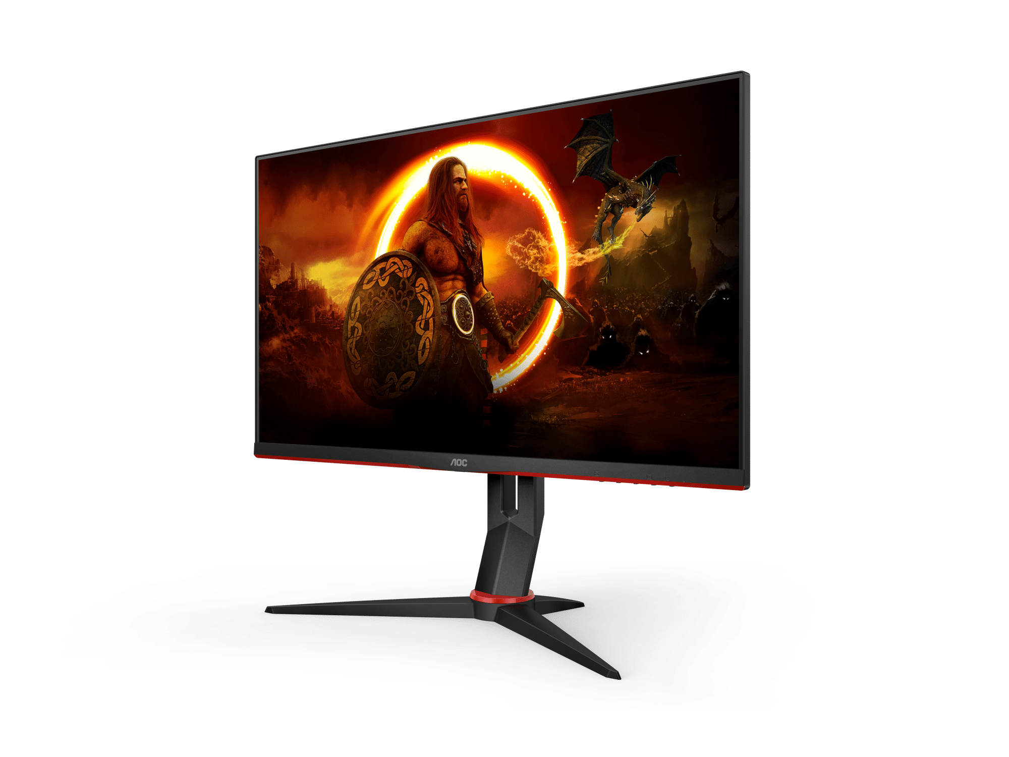 27G2U_FTL AOC Gaming 27G2U - Imagen 1