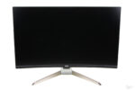BenQ EX3203R - Imagen 2