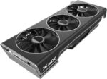 XFX Speedster QICK 319 Radeon RX 7800 XT 16GB GDDR6