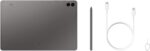 Samsung Galaxy Tab S9 FE+ — 12,4″ Wi‑Fi, 128 GB, 8 GB RAM, S Pen, IP68 - Imagen 5
