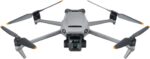 DJI Mavic 3 Classic — 5.1K, sensor 4/3 CMOS, largo alcance