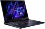 Acer Laptop 16'' (Intel Core i9, 16 GB RAM, 512 GB SSD, NVIDIA RTX 4070) - Imagen 2