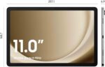 Samsung Galaxy Tab A9+ 11" - Imagen 3