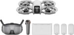 DJI Neo Fly More Combo con RC-N3 (Blanco)