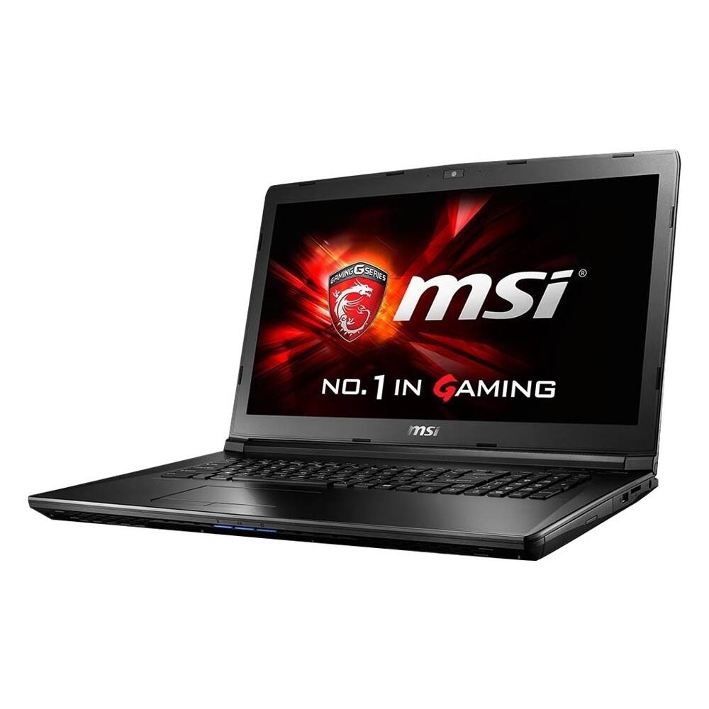 5527700cv11d MSI Laptop 17.3'' (Intel Core i5, 32 GB RAM, 1 TB SSD, Intel Iris Xe) - Imagen 1