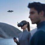 DJI Neo Fly More Combo con RC-N3 (Blanco) - Imagen 2