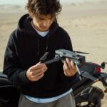 DJI Mavic 3 Classic — 5.1K, sensor 4/3 CMOS, largo alcance - Imagen 2