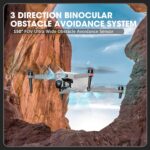 Autel EVO Lite+ — 6K, autonomía prolongada y perfil nocturno - Imagen 3