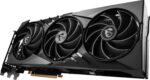 MSI GeForce RTX 4080 SUPER GAMING X SLIM 16GB GDDR6X - Imagen 7