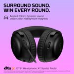 HyperX Cloud Stinger Core Wireless - Imagen 2