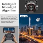 Autel EVO Lite+ — 6K, autonomía prolongada y perfil nocturno - Imagen 7