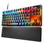 SteelSeries Apex Pro TKL (2023) - Imagen 4