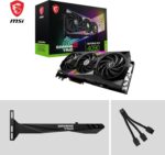 MSI GeForce RTX 4090 GAMING X TRIO 24GB GDDR6X DLSS 3 - Imagen 3