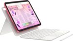Apple iPad (10.ª gen) 10,9″ Wi‑Fi 256 GB - Imagen 4