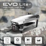 Autel EVO Lite+ — 6K, autonomía prolongada y perfil nocturno - Imagen 8