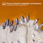 Autel EVO Nano+ — <249 g, 4K HDR, seguimiento de sujeto - Imagen 3