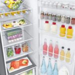 LG LG-1429 Frigorífico 1 puerta 602L - Imagen 2