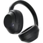 Sony ULT WEAR WH-ULT900NB Auriculares inalámbricos con cancelación de ruido Bluetooth – Negro - Imagen 5