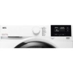 AEG TR718L4B Secadora bomba de calor 8 kg 7000 SensiDry – Blanca - Imagen 2