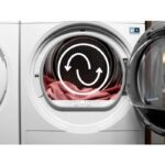 AEG TR718L4B Secadora bomba de calor 8 kg 7000 SensiDry – Blanca - Imagen 6