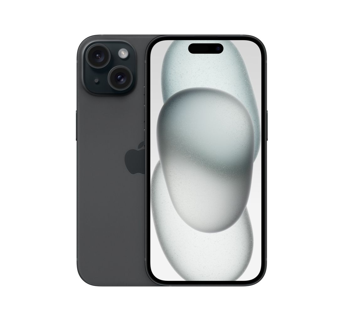 APPLE_MTP03 Apple iPhone 15 128GB - Imagen 1