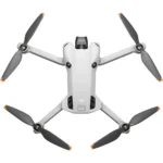 DJI Mini 4 Pro con DJI RC 2 (Blanco) - Imagen 5