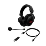 HyperX Cloud II Wireless - Imagen 4