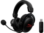 HyperX Cloud II Wireless - Imagen 3
