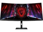 Xiaomi G34 / G34WQi Monitor gaming curvo 34″ UltraWide