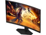 AOC C27G4ZXE Monitor gaming curvo 27″ - Imagen 2