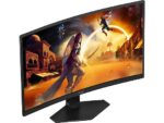 AOC C27G4ZXE Monitor gaming curvo 27″ - Imagen 3